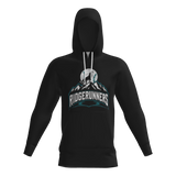 Ridge Runners Sublimated Fleece Player Hoodie