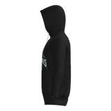 Ridge Runners Sublimated Fleece Player Hoodie