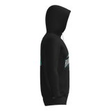 Ridge Runners Sublimated Fleece Player Hoodie