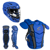 New Champro Optimus Champion Plus Catcher’s Gear Kit