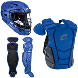 New Champro Optimus Champion Select Catcher’s Gear Kit