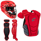 New Champro Optimus Champion Select Catcher’s Gear Kit