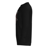 Lone Star Vipers Long Sleeve Dri-Gear Sublimated T-Shirt - Black