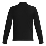 Hustlin' Howlers Fleece 1/4 Zip Crew Neck Jacket