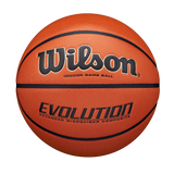 New Wilson Evolution Game Ball