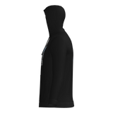 Hounds Howlers DTF Fleece Hoodie W/ Number