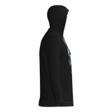 Hounds Howlers DTF Fleece Hoodie W/ Number