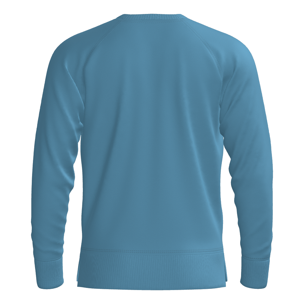 Hustlin’ Howlers Fleece Crew Neck Sweatshirt