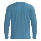 Hustlin’ Howlers Fleece Crew Neck Sweatshirt