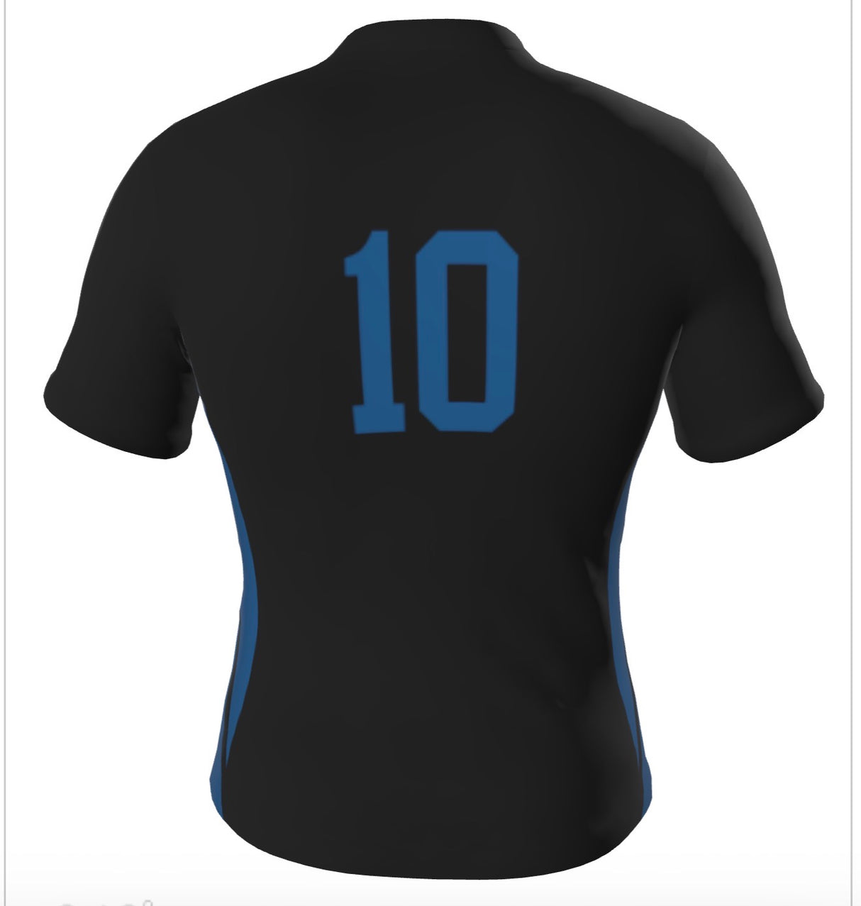 TRISTAR Royals Short Sleeve Cage Jacket