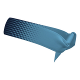 Lady Cyclones Headband