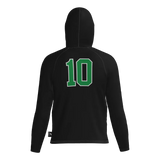 Lady Hornets DTF Long Sleeve Dri Gear T-Shirt Hoodie