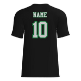 Lady Hornets Short Sleeve Dri-Gear Sublimated Player Tee Shirt