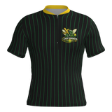 Lady Hornets Short Sleeve Cage Jacket