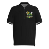 Lady Hornets Short Sleeve DTF Cage Jacket