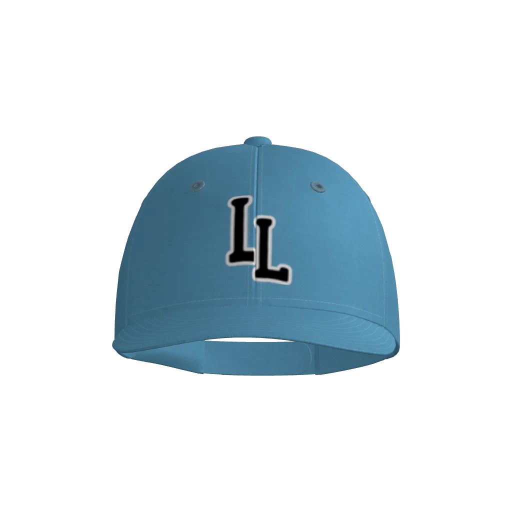 Little Legends Pennant Snapback Game Cap
