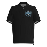 Little Legends Short Sleeve DTF Cage Jacket