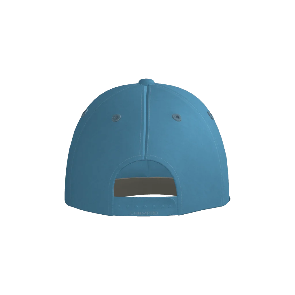 Little Legends Pennant Snapback Game Cap