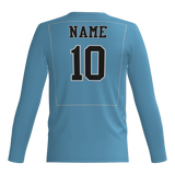 Little Legends Long Sleeve Dri-Gear DTF T-Shirt