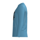 Little Legends Long Sleeve Dri-Gear DTF T-Shirt