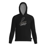 Bower Lightning DTF Dri Gear T-Shirt Hoodie