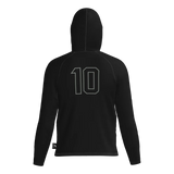 Bower Lightning DTF Dri Gear T-Shirt Hoodie