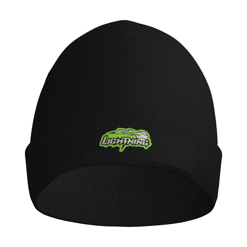 Bower Lightning Beanie