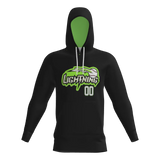 Bower Lightning Champro Victory Sublimated Fleece Hoodie