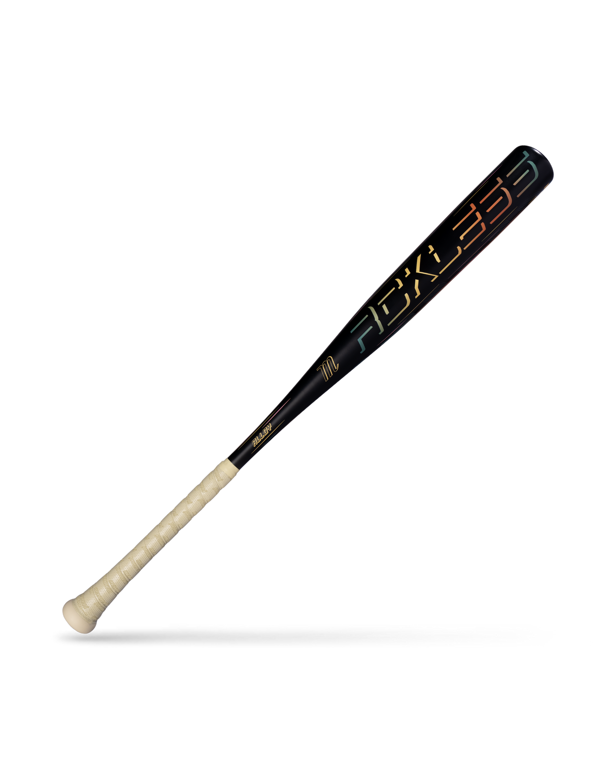 New 2027 Marucci Rckless BBCOR