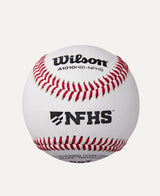 A1010 HS1 Pro Series SST Baseballs 1 DZ - NFHS Stamped
