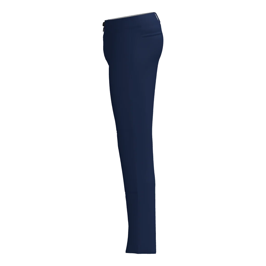 Tomahawks Open Bottom Sublimated Pant w/Perfect Inseam