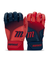 New Marucci PWR Fade Youth Batting Gloves