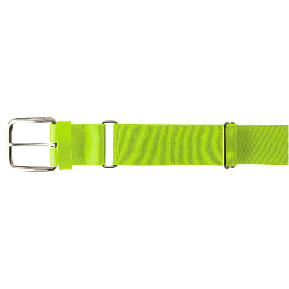 Champro MVP Belt - Neon Green