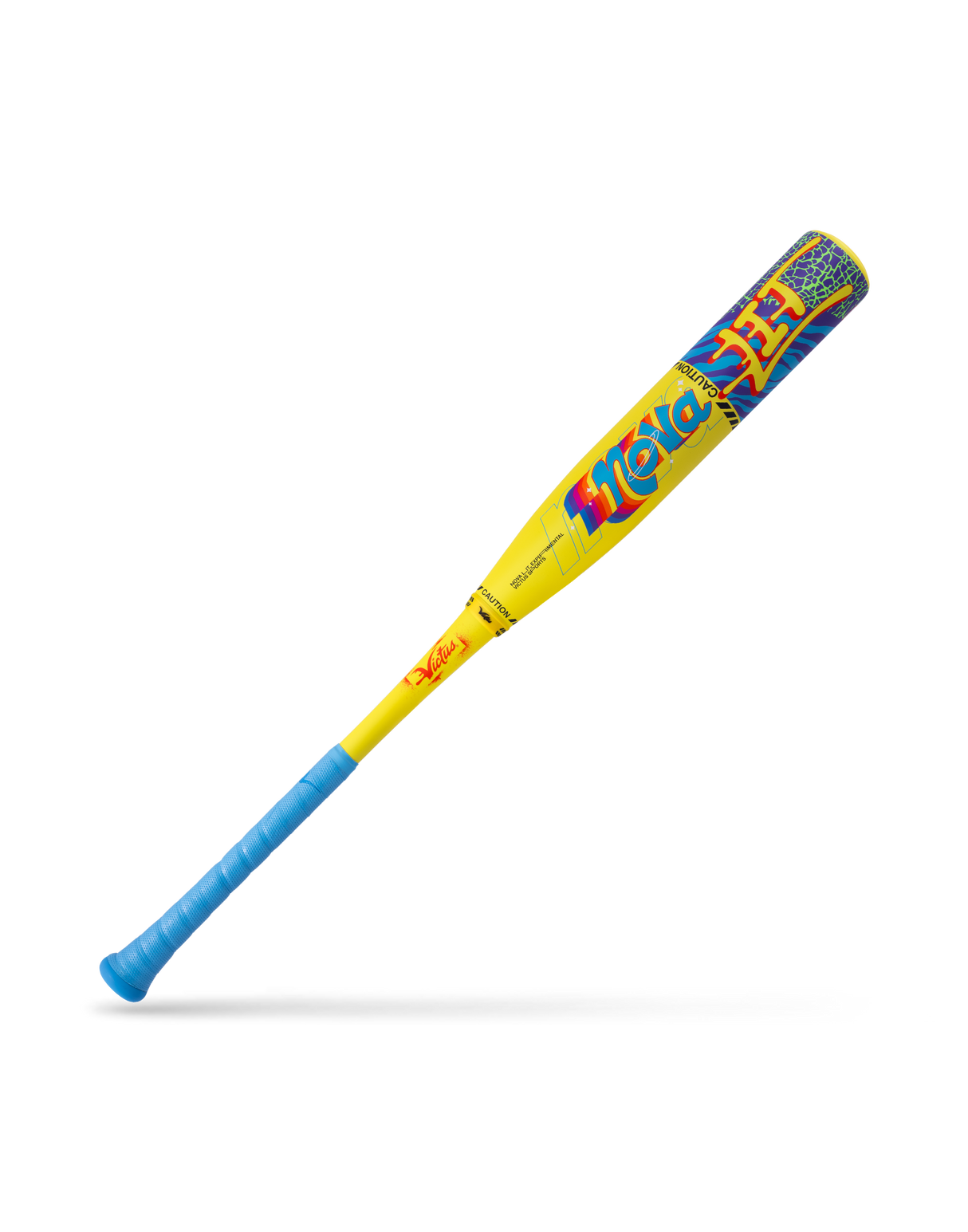 New 2026 Victus Nova Lit (-10, -8, -5) 2 3/4" USSSA Baseball Bat