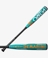 New 2026 DeMarini Omega (-3) BBCOR Baseball Bat