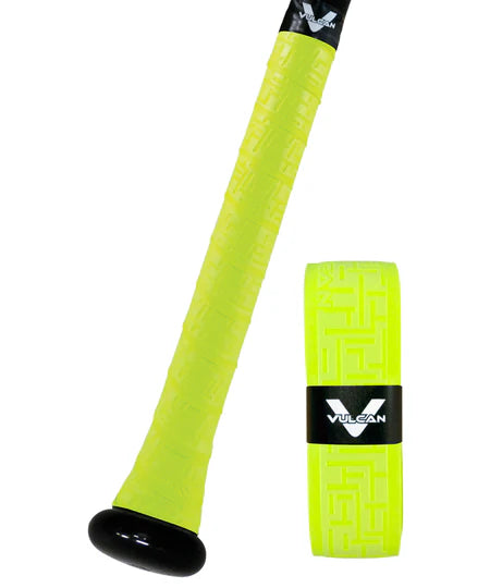 New Vulcan Solid Series Bat Grip