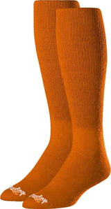 New Rawlings Over the Calf Sock - 2 Pack