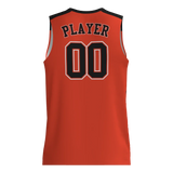 Pigeon Forge Jr League Basketball Jersey