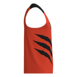 Pigeon Forge Jr League Basketball Jersey