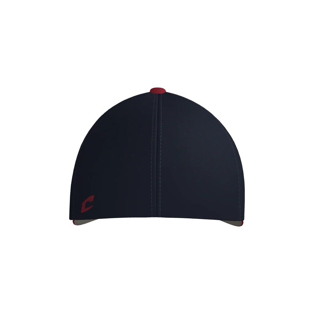 Raptors Ultima Fitted Game Cap