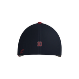 Raptors Ultima Fitted Game Cap