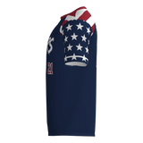 Raptors Crew Neck Game Jersey