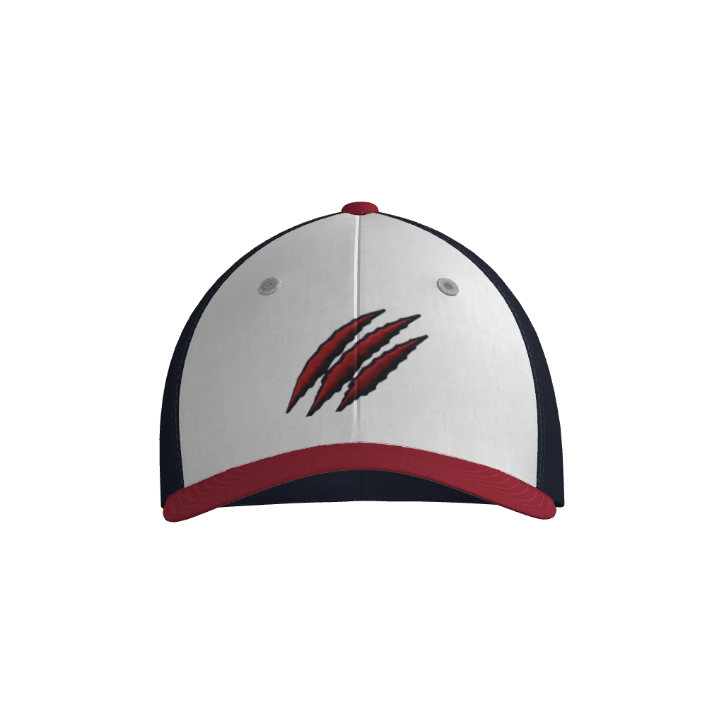 Raptors Ultima Fitted Game Cap