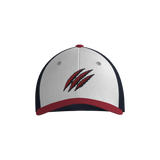 Raptors Ultima Fitted Game Cap
