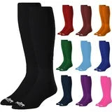 New Rawlings Over the Calf Sock - 2 Pack