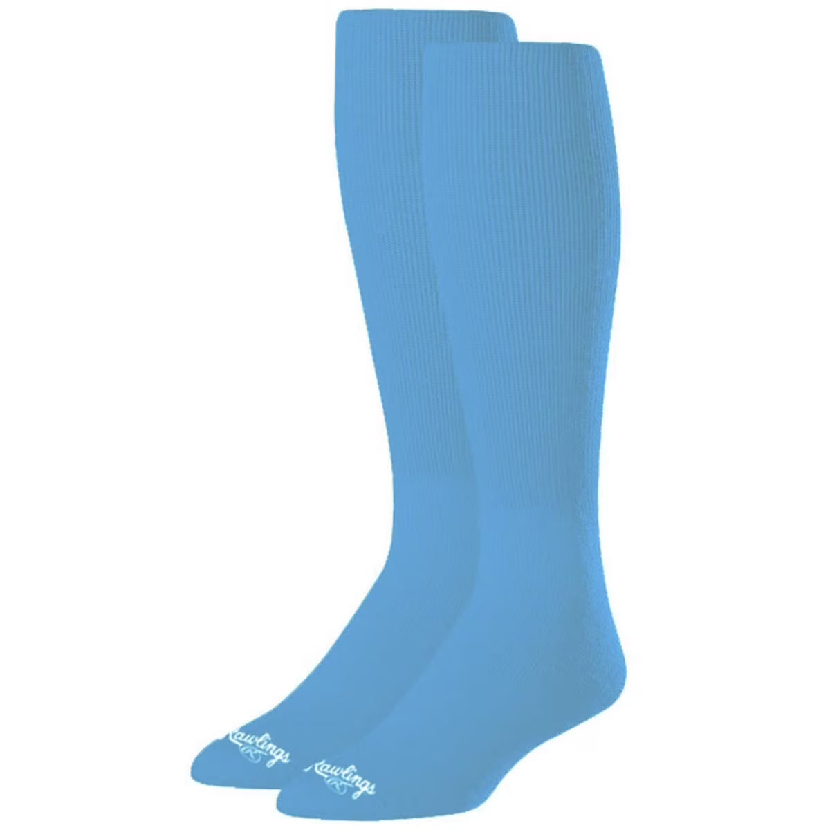New Rawlings Over the Calf Sock - 2 Pack
