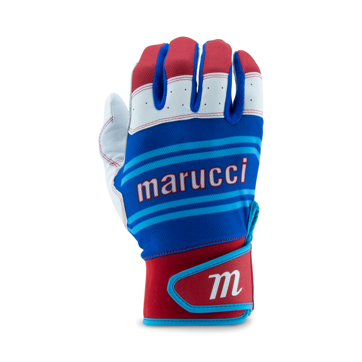 New Marucci Swift Lite Youth Batting Gloves