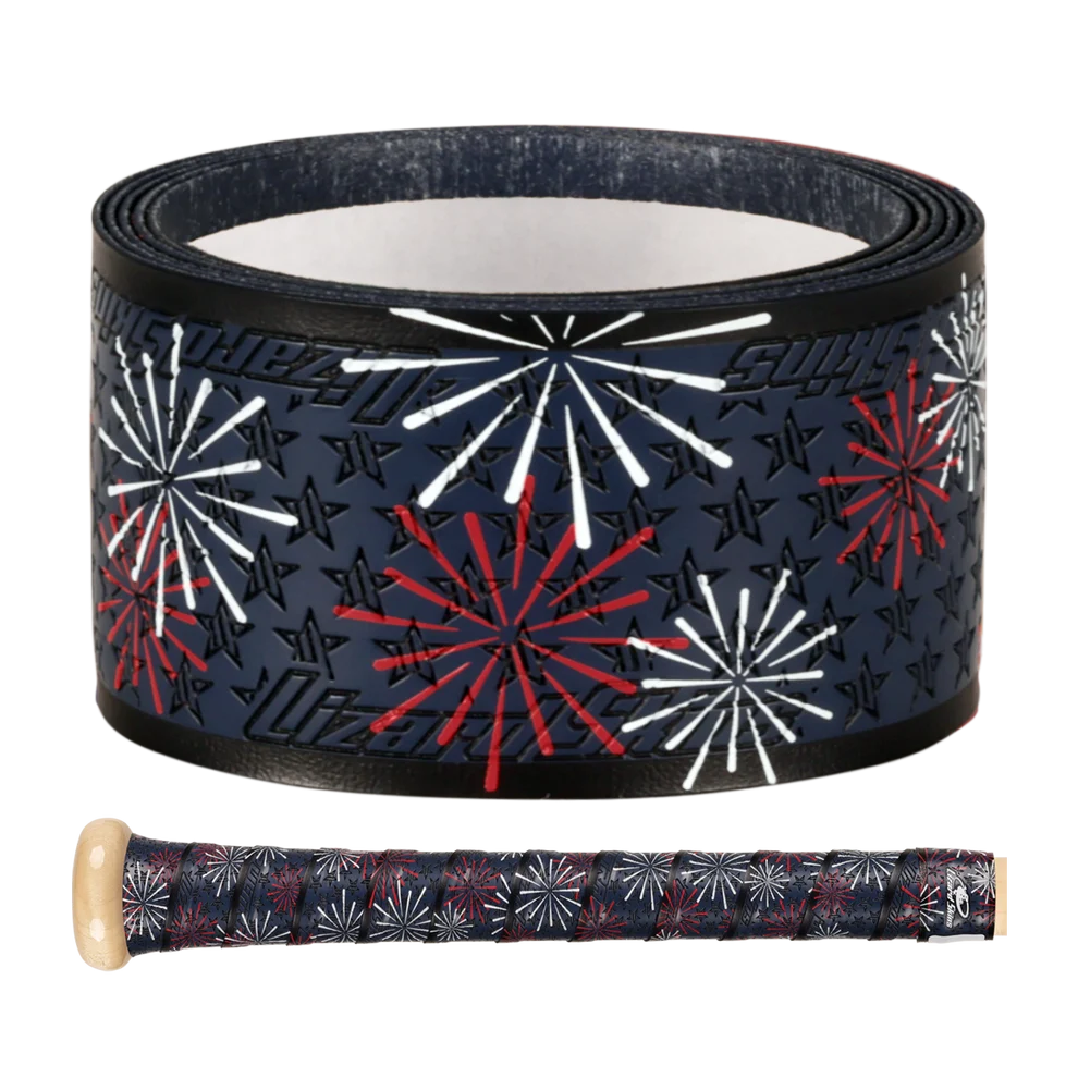 DSP Ultra Bat Grip - Rocket's Glare