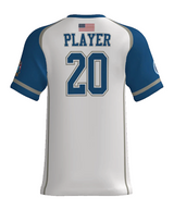 Tristar Royals V-Neck Game Jersey