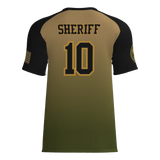 SCSO Crew Neck Game Jersey